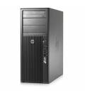 Workstation HP Z210 Xeon QuadCore E3 1225