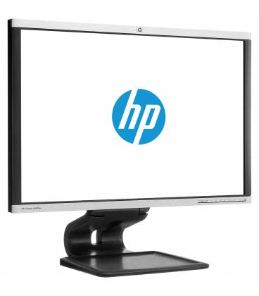 Monitor LED refurbished  24” HP LA2405x
