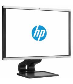 Monitor LED refurbished  24” HP LA2405x