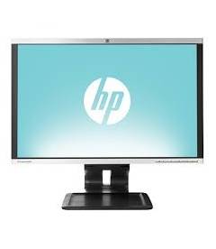 Monitor LED refurbished  24” HP LA2405x