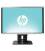 Monitor LED refurbished  24” HP LA2405x