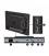 Monitor LED refurbished  24” HP LA2405x