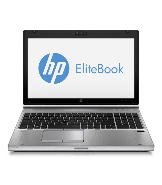Laptop HP 8570p Core i5