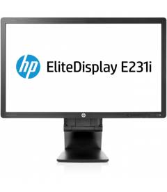 Monitor LED IPS 23” HP E231i