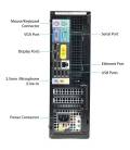 Dell Optiplex 7010 SFF Core i3