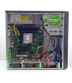 Barebone Fujitsu P710 MiniTower G860