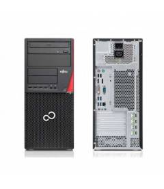 Barebone Fujitsu P710 MiniTower G860