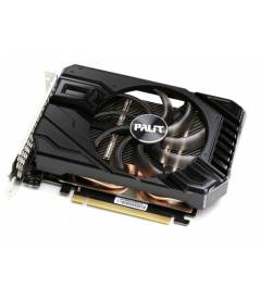 Placa video GeForce GTX 1650 Storm X / 4GB DDR5 / 128 bit