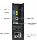 Dell Optiplex 3010 SFF Core i3