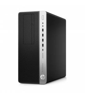 HP EliteDesk 800 G3 Tower Core i5-6600