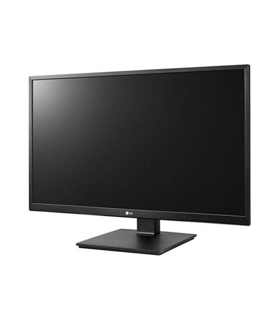 Monitor LED IPS 24” LG 24BK