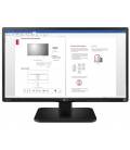 Monitor LED IPS 24” LG 24BK