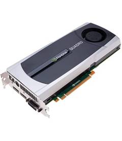 Placa video nVidia Quadro Q6000