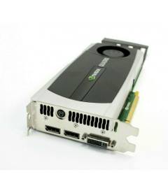 Placa video nVidia Quadro Q6000