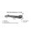 Docking station ultraslim HP-2013