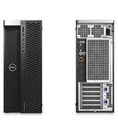 Workstation Dell T7810 Intel Xeon DecaCore 2 x E5-2650v3