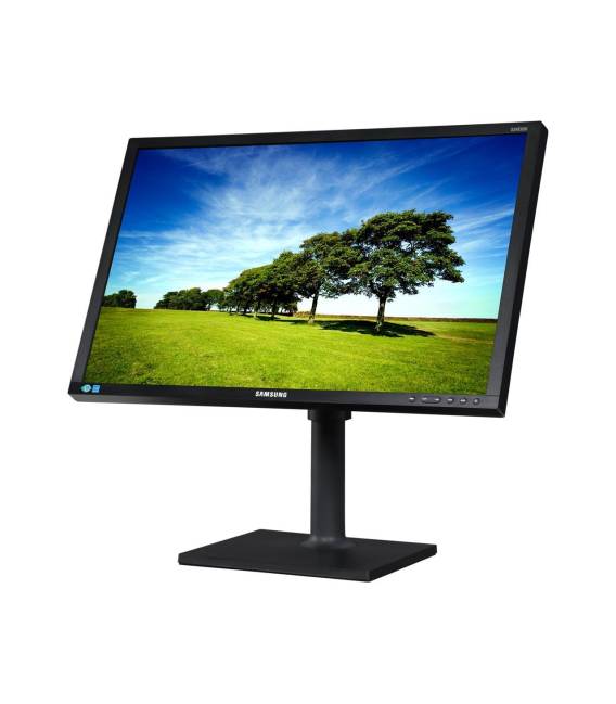 Monitor LED 24” Samsung S24E650