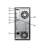 Barebone HP 280 G2 Tower