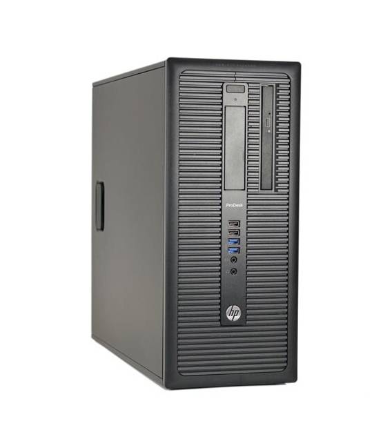 HP ProDesk 600 G1 Tower Core i3-4130