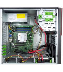 Barebone Fujitsu Esprimo P720 Tower