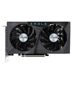 Placa VIDEO GIGABYTE GeForce RTX 3050 EAGLE 8G