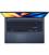 Notebook ASUS Vivibook M1502QA Ryzen 5 5600H 8G 512G SSD 15" Quiet Blue