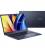 Notebook ASUS Vivibook M1502QA Ryzen 5 5600H 8G 512G SSD 15" Quiet Blue