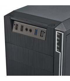 Calculator Gaming Tower Core i5-13400 16G  SSD 1T RTX 3050 6G
