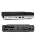 HP EliteDesk 800 G3 DM Core i5-7500