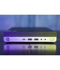 HP EliteDesk 800 G3 DM Core i5-7500