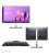 Monitor LED IPS 24” Dell P2217/19H