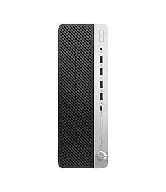 HP ProDesk 600 G4 SFF Core i7-8700