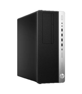 HP EliteDesk 800 G4 Tower Core i7 8700