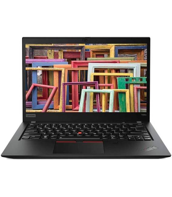 Ultrabook Lenovo T490s Core i5-8265U