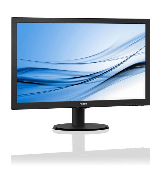 Monitor LED 22” Philips 221B