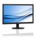 Monitor LED 22” Philips 221B