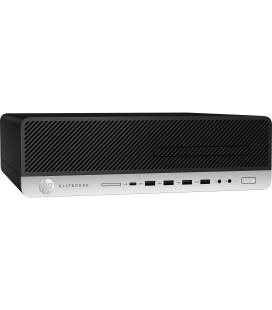 HP EliteDesk 800 G4 SFF Core i3-8100