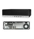 HP EliteDesk 800 G4 SFF Core i3 Generatia 8