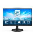 Monitor W-LED Philips 23.8" Full HD nou