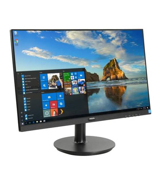 Monitor W-LED Philips 23.8" Full HD nou