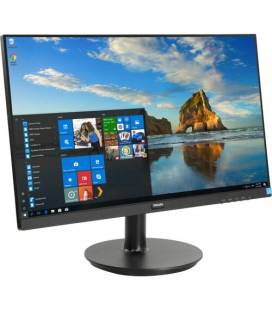 Monitor W-LED Philips 23.8" Full HD nou