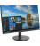 Monitor W-LED Philips 23.8" Full HD nou