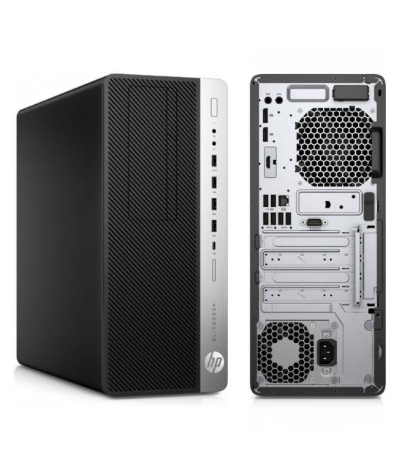 HP EliteDesk 800 G4 Tower Core i5-8500