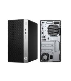 HP ProDesk 600 G4 Tower Core i3-8100