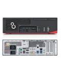 Fujitsu Esprimo D738 SFF Core i3 Generatia 8