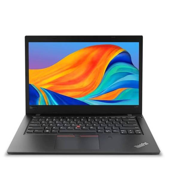 Laptop Lenovo L480 Core i5-8250U