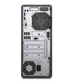 Calculator Gaming HP 800 G4 Tower Core i7-8700 16G SSD 256G RTX 3050 6G