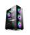 Calculator Gaming Tower AMD Ryzen 9-7900X 32G 2T SSD RX7700XT 12G