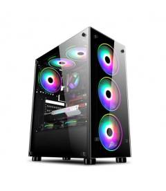 Calculator Gaming Tower Core i5-14600K  32G  1T SSD  RTX 5060 8G
