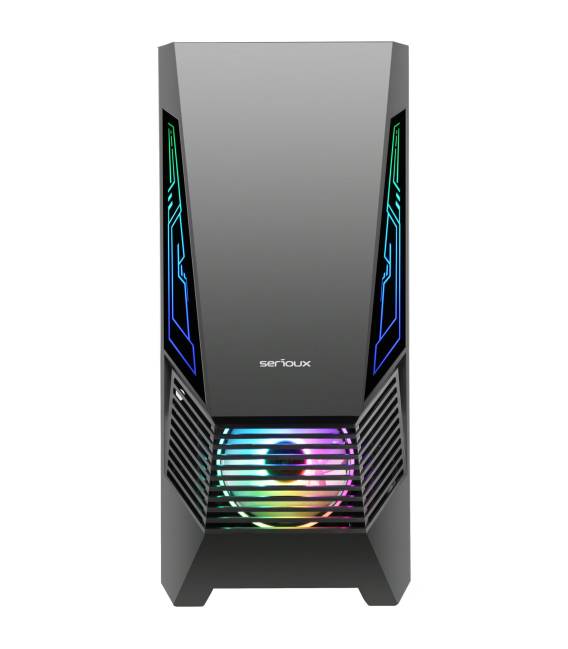 Calculator Gaming Rogue4 Tower Core i7-14700K 32G 1T SSD RTX 4060TI 8G